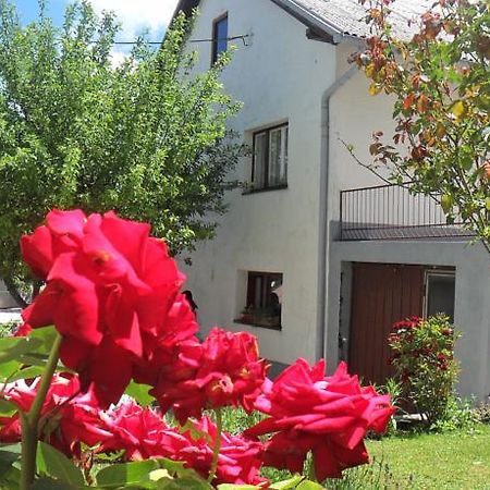 Guest House Olbina Кореница Экстерьер фото