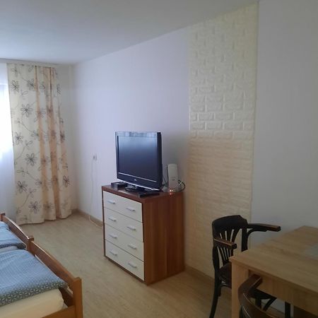 Guest House Olbina Кореница Номер фото