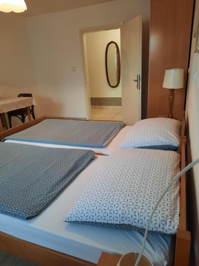 Guest House Olbina Кореница Номер фото