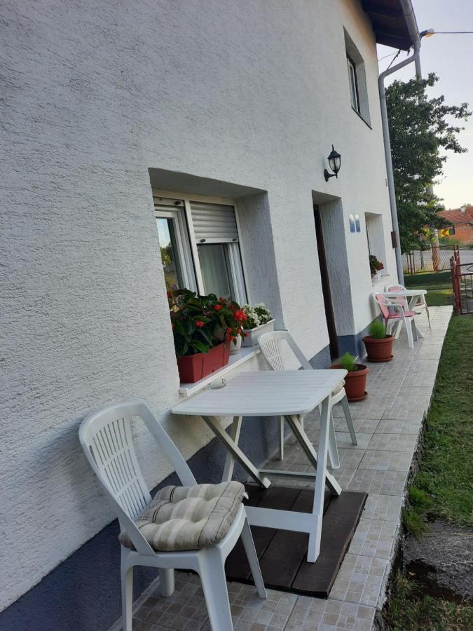 Guest House Olbina Кореница Номер фото