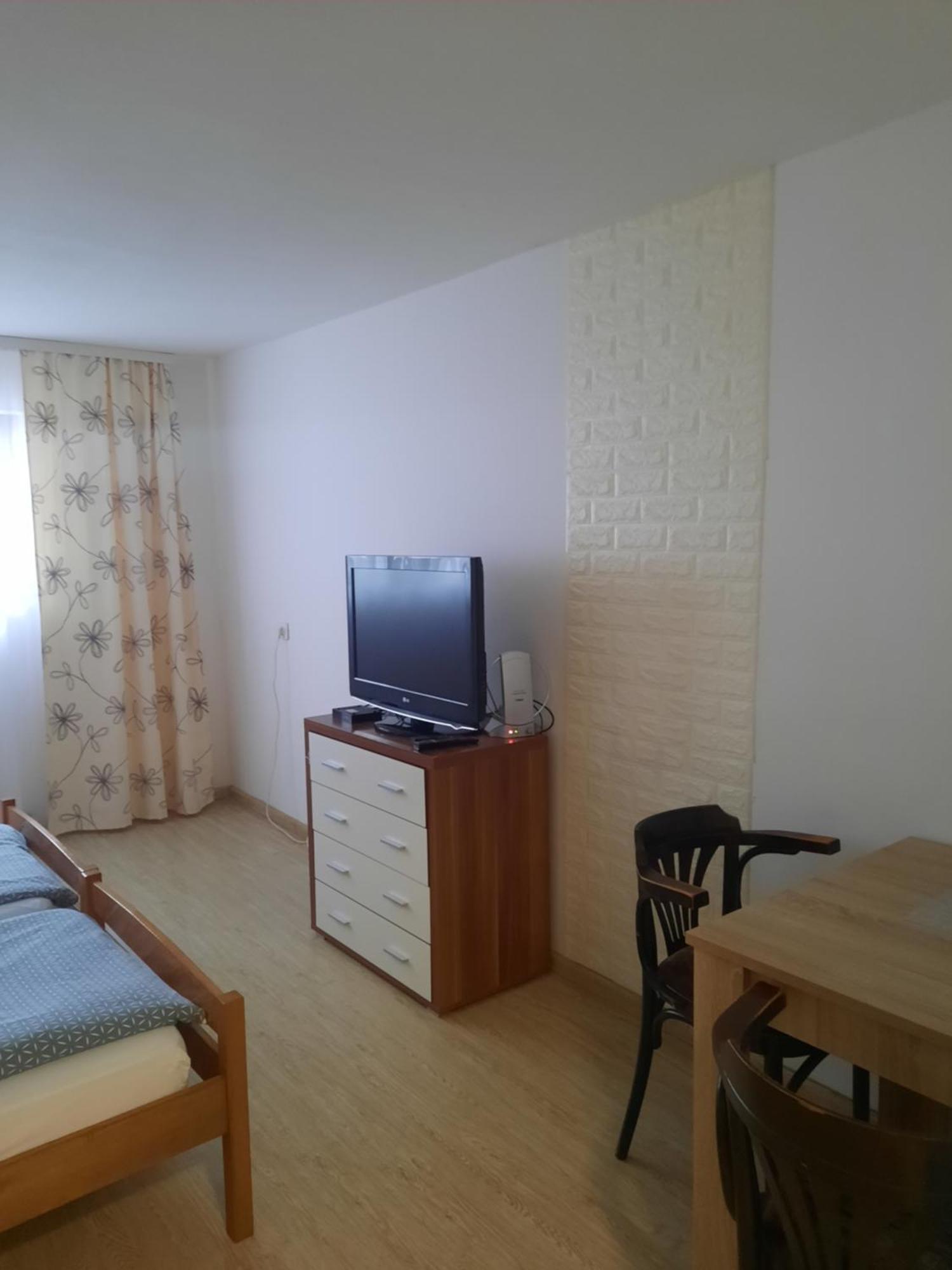 Guest House Olbina Кореница Номер фото