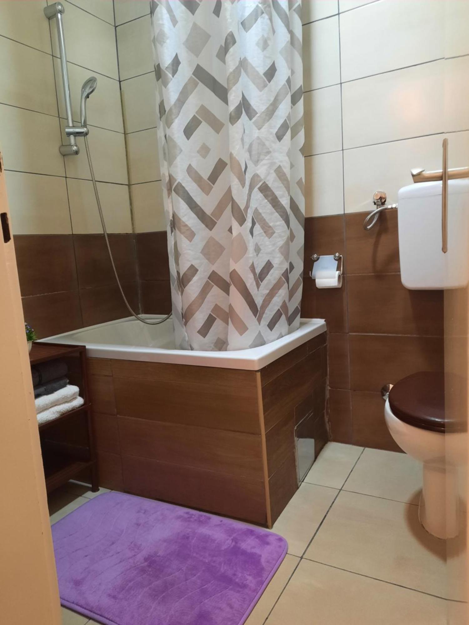 Guest House Olbina Кореница Номер фото