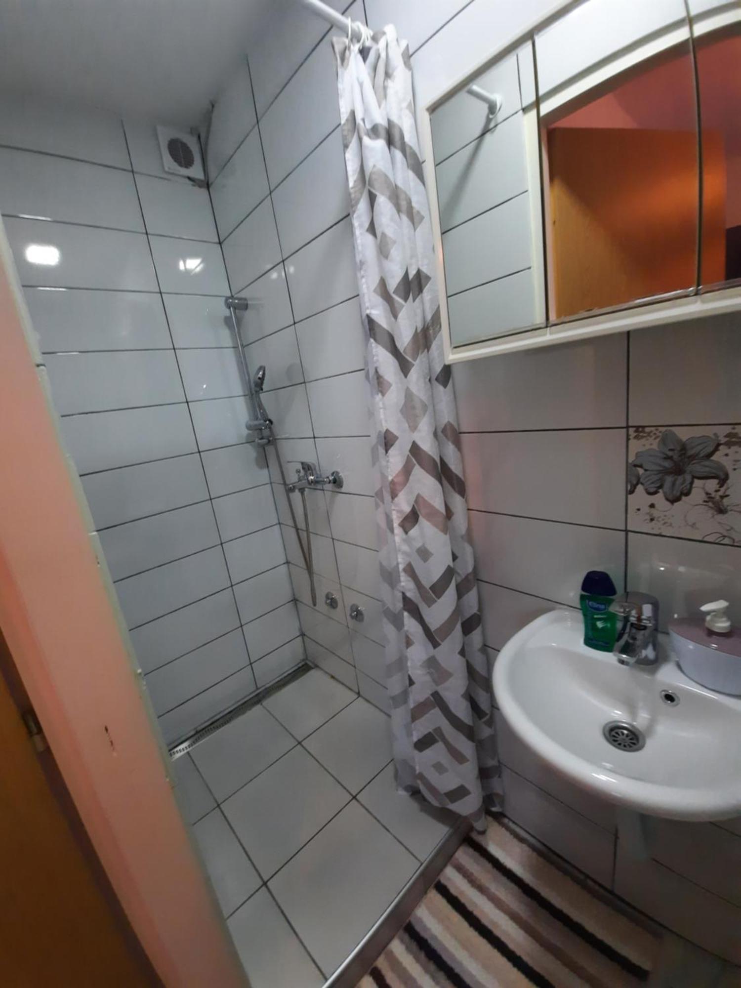 Guest House Olbina Кореница Номер фото