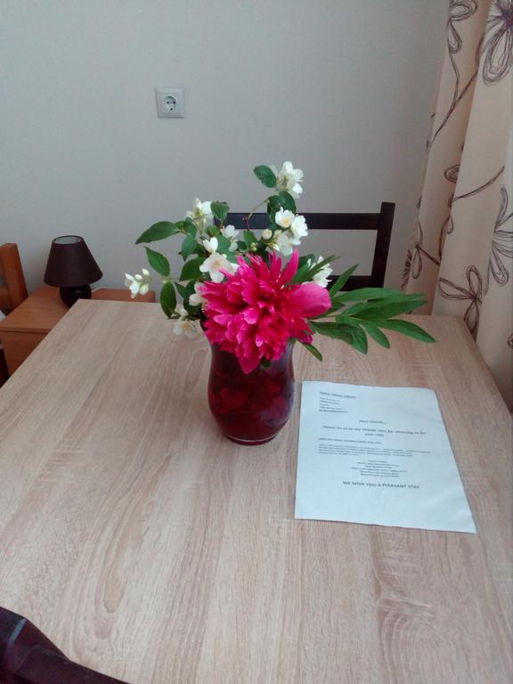 Guest House Olbina Кореница Номер фото