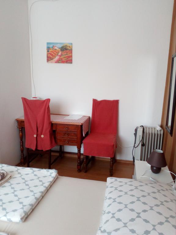 Guest House Olbina Кореница Номер фото