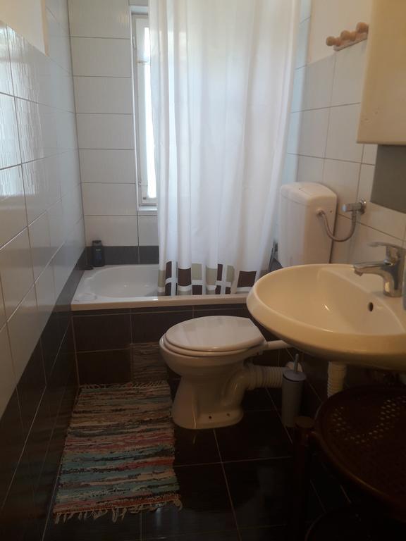 Guest House Olbina Кореница Номер фото