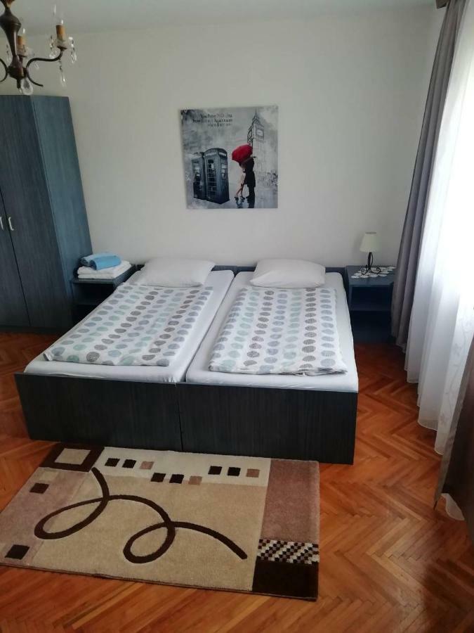 Guest House Olbina Кореница Экстерьер фото