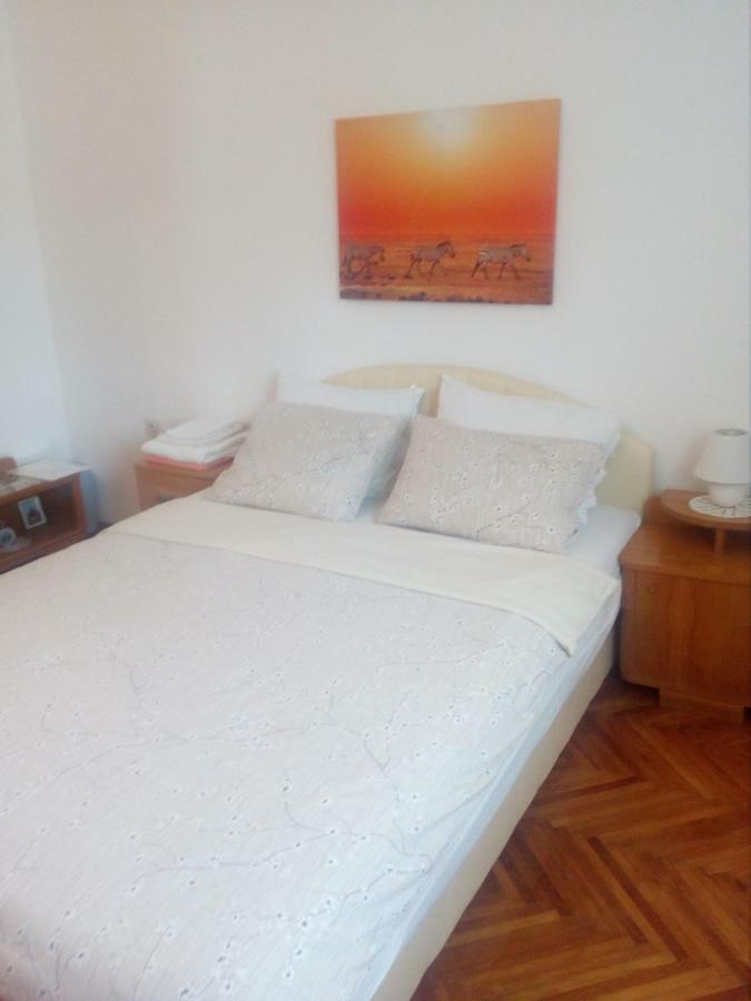 Guest House Olbina Кореница Экстерьер фото