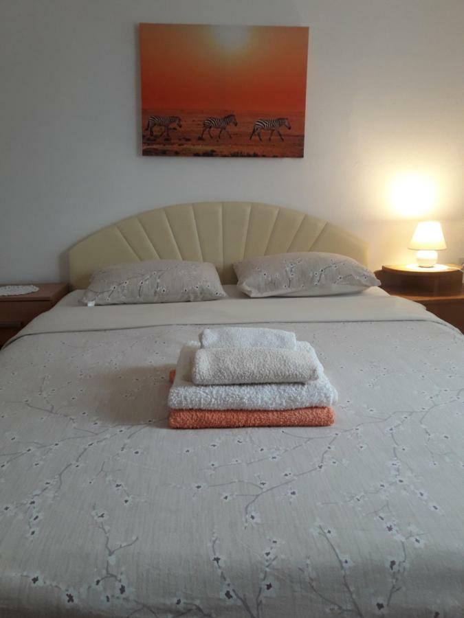 Guest House Olbina Кореница Экстерьер фото