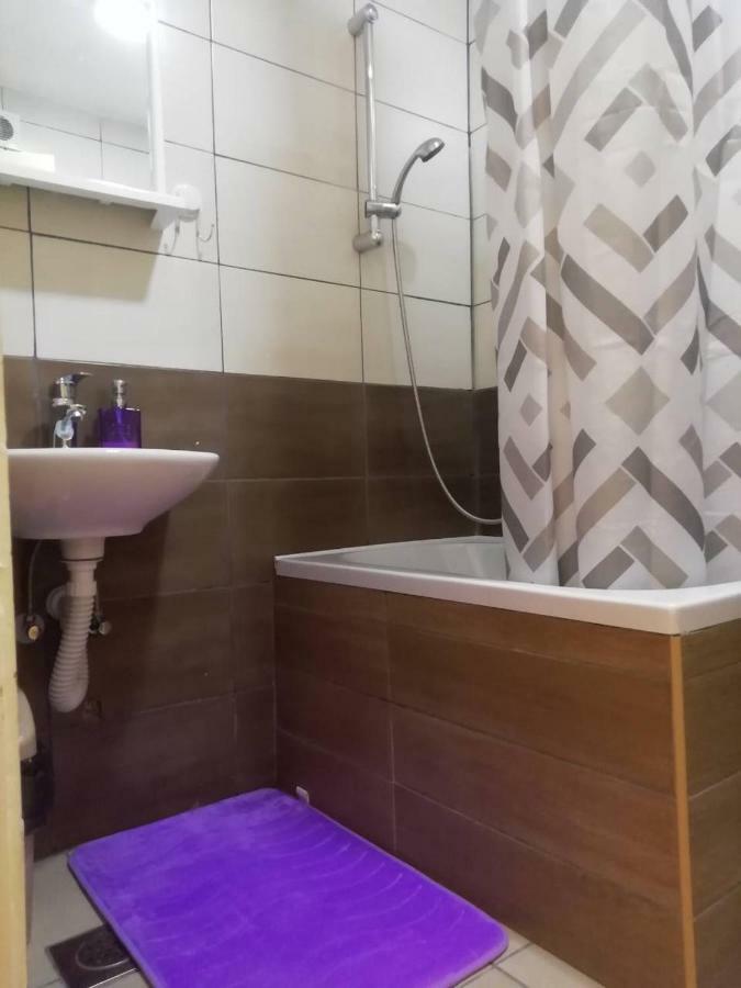Guest House Olbina Кореница Экстерьер фото