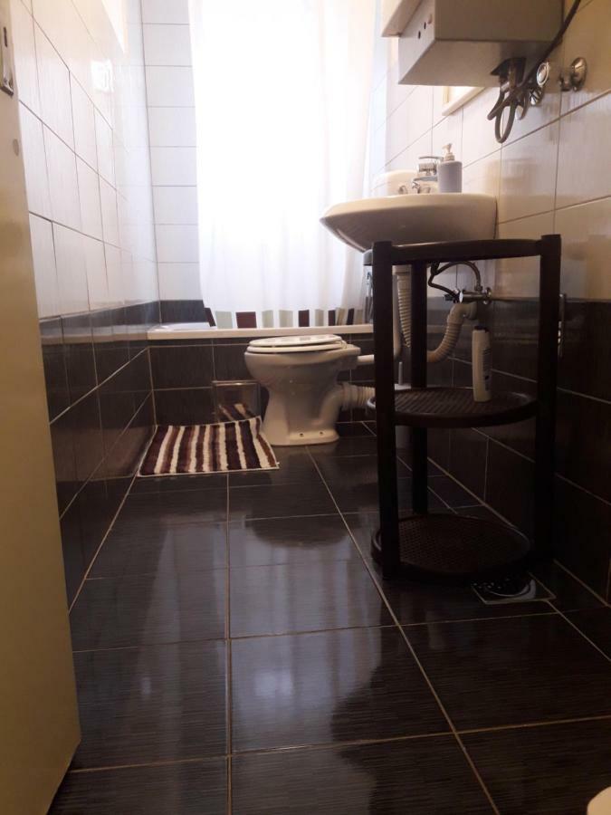 Guest House Olbina Кореница Экстерьер фото