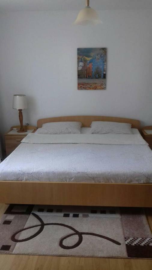 Guest House Olbina Кореница Экстерьер фото
