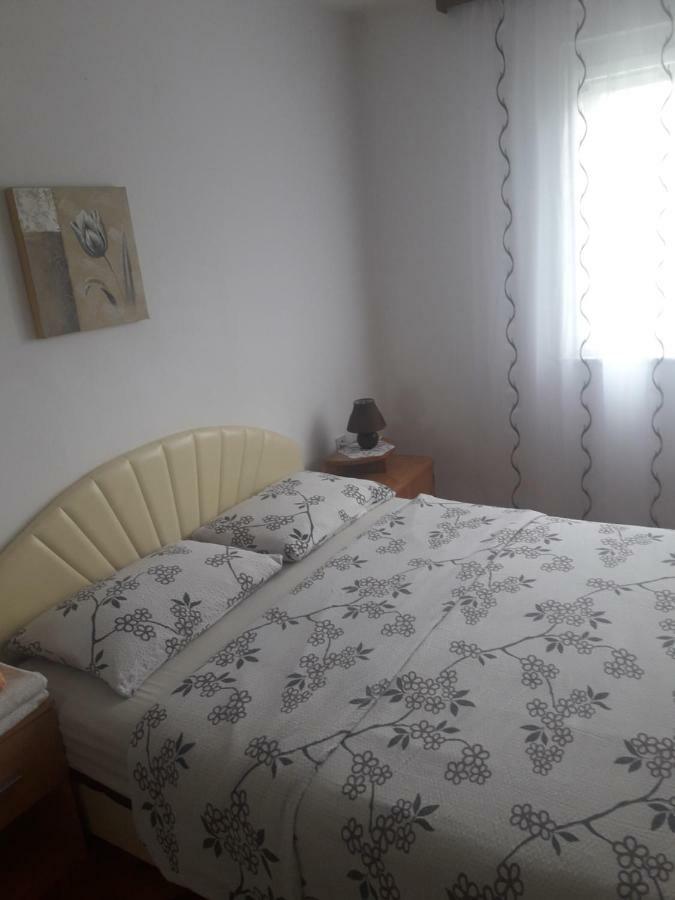 Guest House Olbina Кореница Экстерьер фото