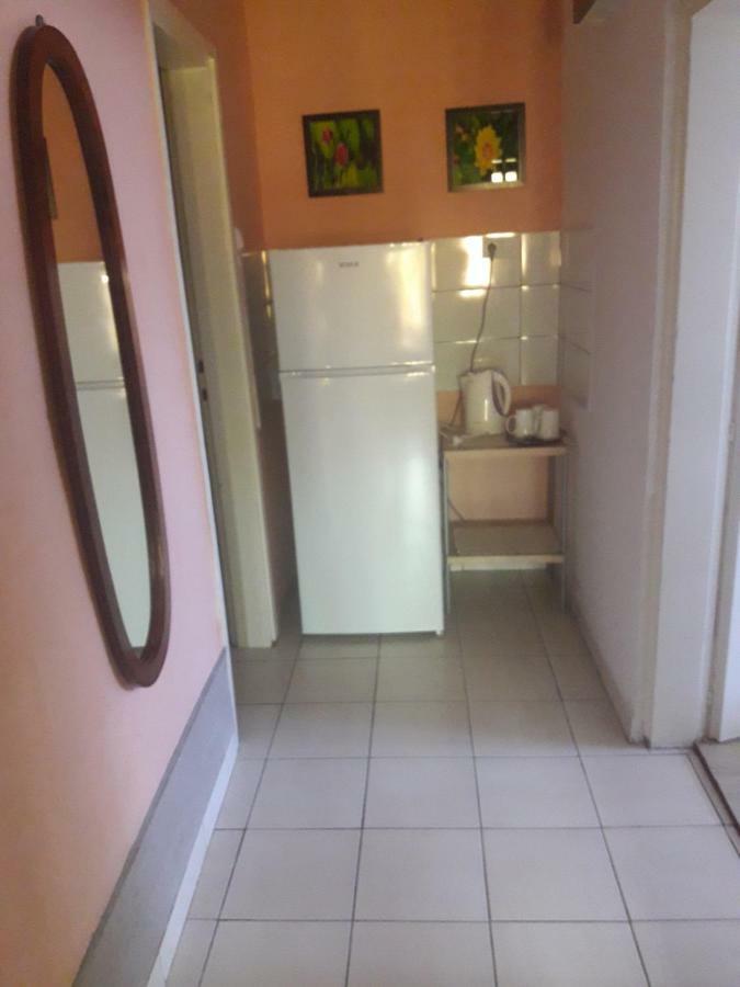 Guest House Olbina Кореница Экстерьер фото